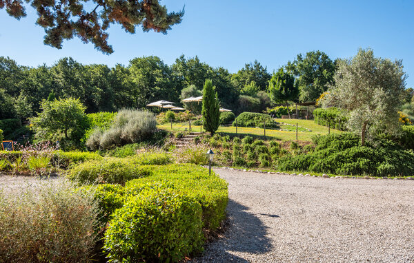 Holiday Home - Trequanda , Italy - ITS712 11