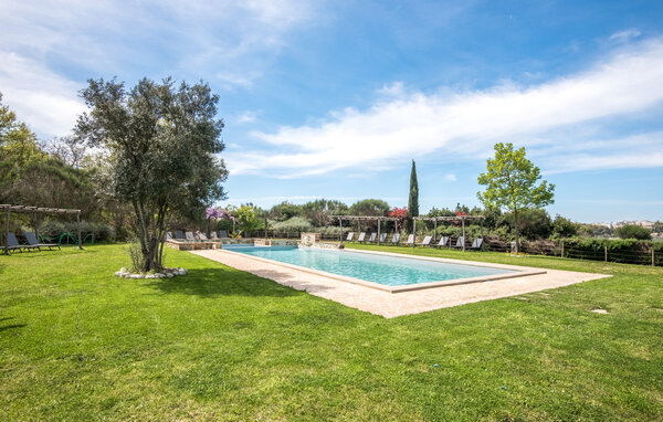 Holiday Home - Trequanda , Italy - ITS712 20