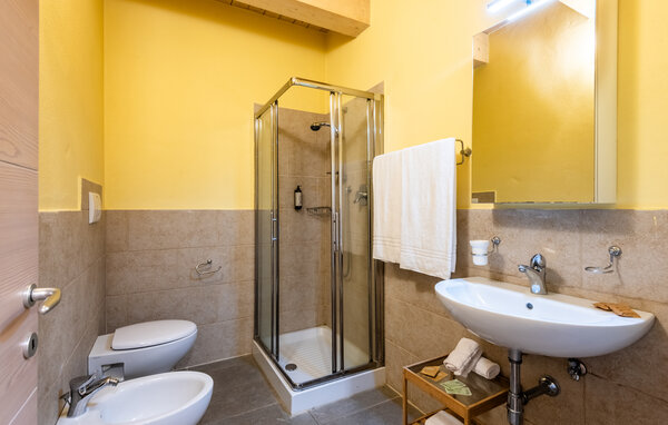 Vakantiehuis - Trequanda , Italië - ITS713 701