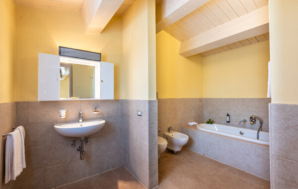 Vakantiehuis - Trequanda , Italië - ITS713 702