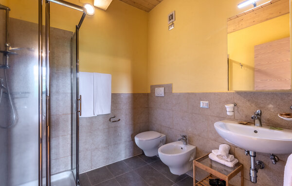 Vakantiehuis - Trequanda , Italië - ITS713 703