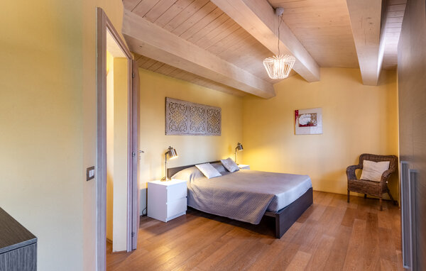 Vakantiehuis - Trequanda , Italië - ITS713 601