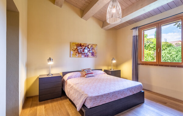 Vakantiehuis - Trequanda , Italië - ITS713 7