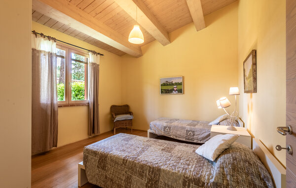 Vakantiehuis - Trequanda , Italië - ITS713 604