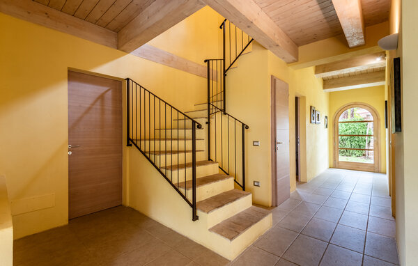 Vakantiehuis - Trequanda , Italië - ITS713 502