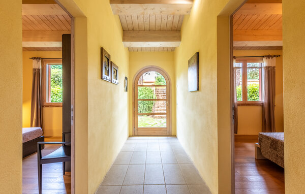 Vakantiehuis - Trequanda , Italië - ITS713 503