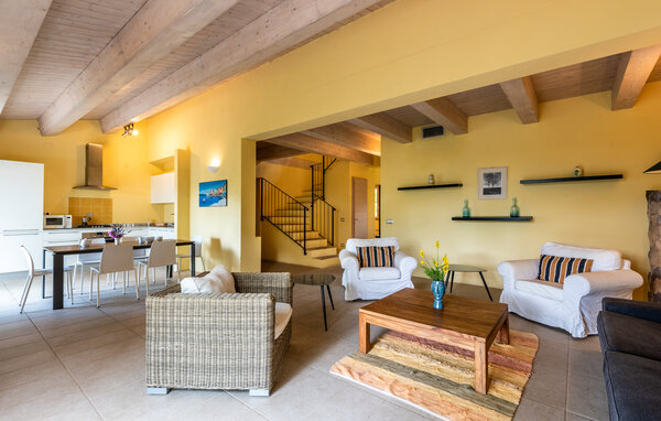 Vakantiehuis - Trequanda , Italië - ITS713 401