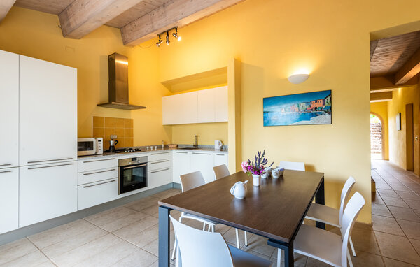 Vakantiehuis - Trequanda , Italië - ITS713 402