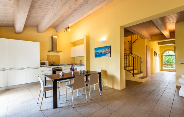 Vakantiehuis - Trequanda , Italië - ITS713 404