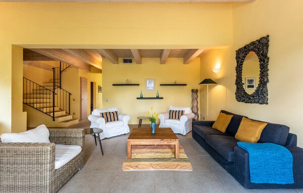 Vakantiehuis - Trequanda , Italië - ITS713 301