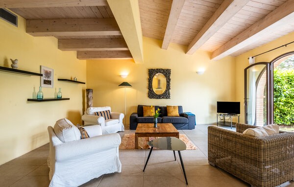 Vakantiehuis - Trequanda , Italië - ITS713 303