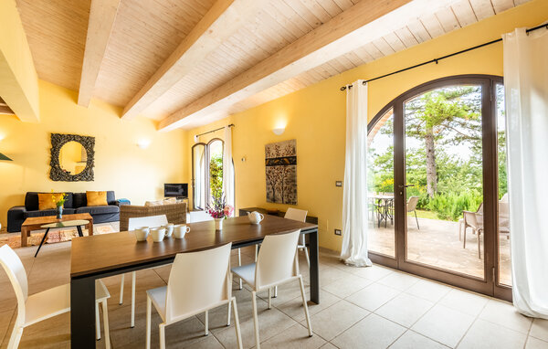 Vakantiehuis - Trequanda , Italië - ITS713 304