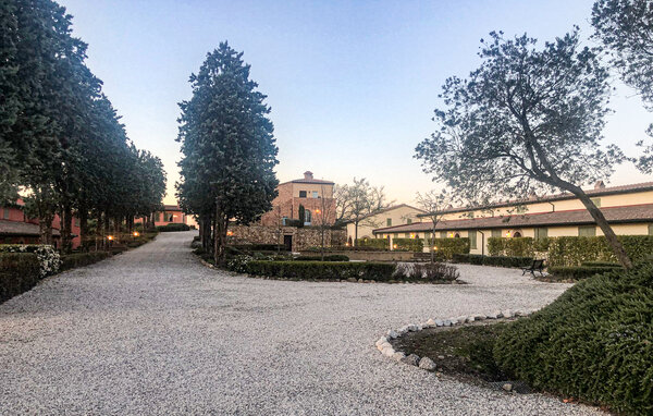 Vakantiehuis - Trequanda , Italië - ITS713 82