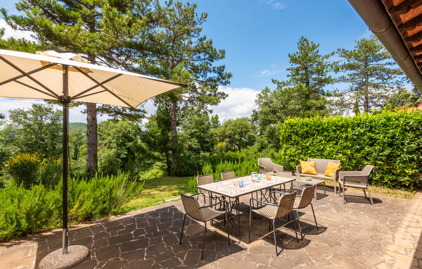 Vakantiehuis - Trequanda , Italië - ITS713 101