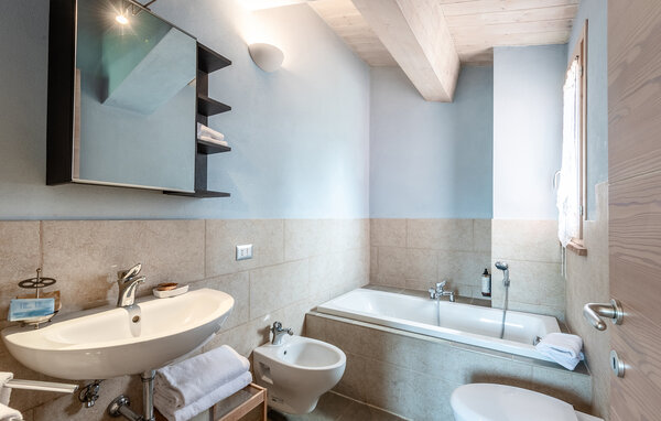 Semesterhus - Trequanda , Italien - ITS714 701