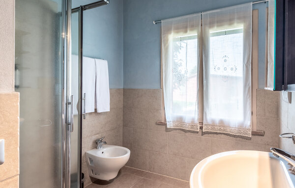 Semesterhus - Trequanda , Italien - ITS714 702