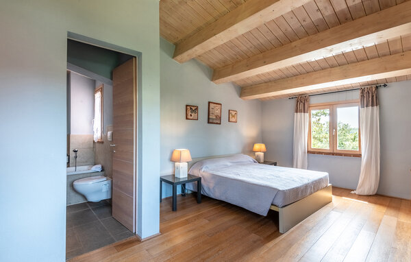 Semesterhus - Trequanda , Italien - ITS714 8