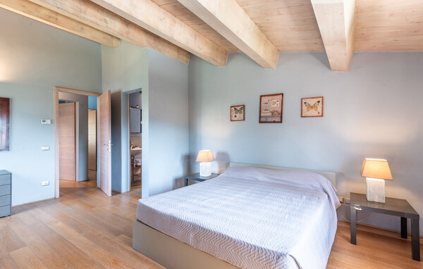 Semesterhus - Trequanda , Italien - ITS714 601