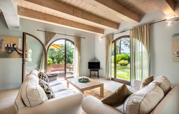 Semesterhus - Trequanda , Italien - ITS714 4