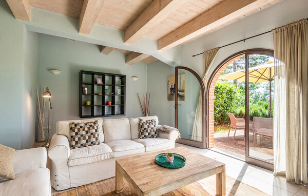 Semesterhus - Trequanda , Italien - ITS714 302