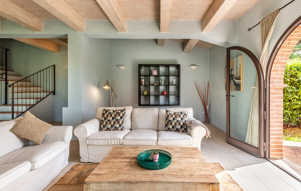 Semesterhus - Trequanda , Italien - ITS714 304