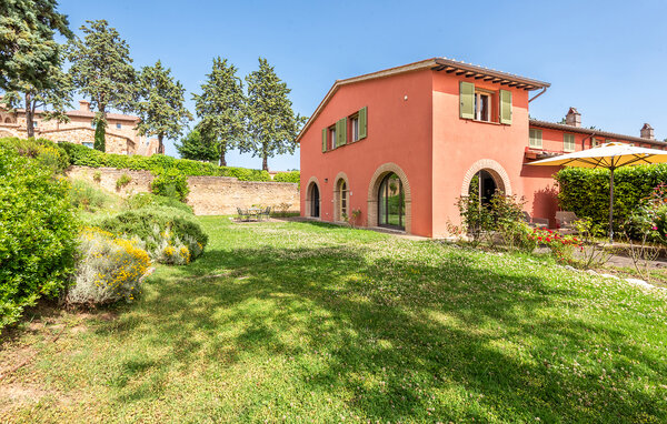 Semesterhus - Trequanda , Italien - ITS714 3