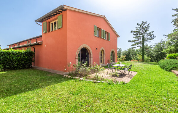 Semesterhus - Trequanda , Italien - ITS714 81