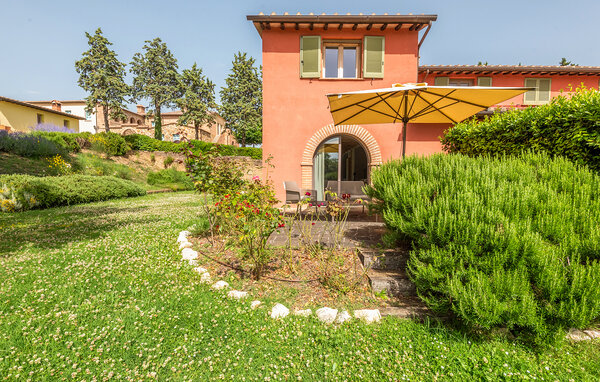 Semesterhus - Trequanda , Italien - ITS714 83