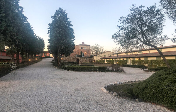 Semesterhus - Trequanda , Italien - ITS714 103