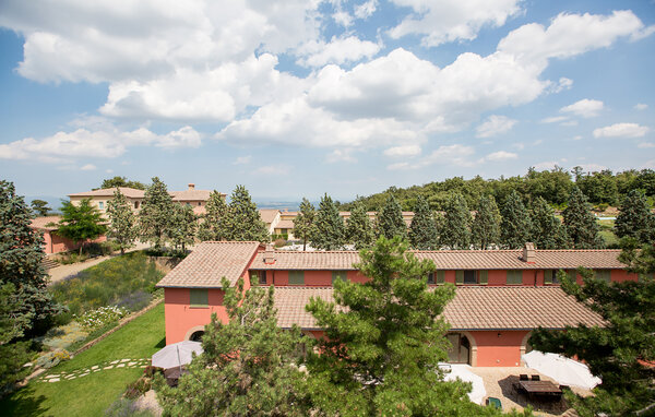 Semesterhus - Trequanda , Italien - ITS714 2