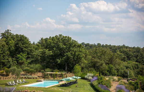 Semesterhus - Trequanda , Italien - ITS714 201