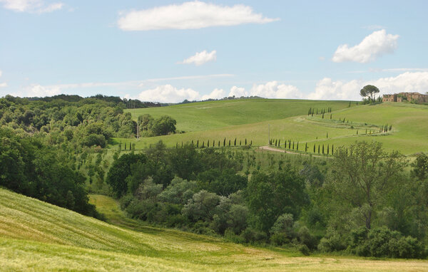 Holiday Home - Trequanda , Italy - ITS715 901