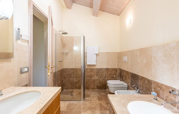 Holiday Home - Trequanda , Italy - ITS715 702