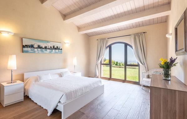 Holiday Home - Trequanda , Italy - ITS715 5