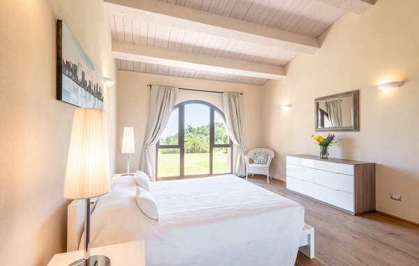 Holiday Home - Trequanda , Italy - ITS715 601