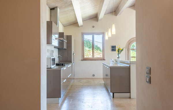 Holiday Home - Trequanda , Italy - ITS715 401