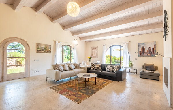 Holiday Home - Trequanda , Italy - ITS715 3