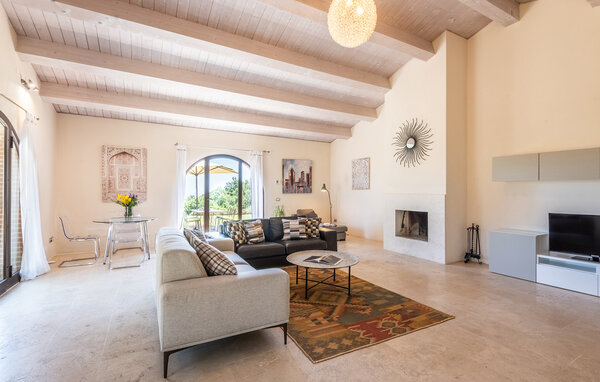 Holiday Home - Trequanda , Italy - ITS715 301