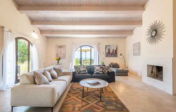 Holiday Home - Trequanda , Italy - ITS715 302