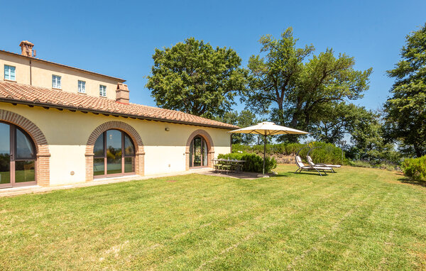 Holiday Home - Trequanda , Italy - ITS715 86