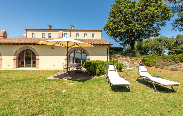Holiday Home - Trequanda , Italy - ITS715 101