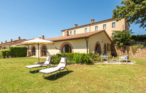 Holiday Home - Trequanda , Italy - ITS715 6