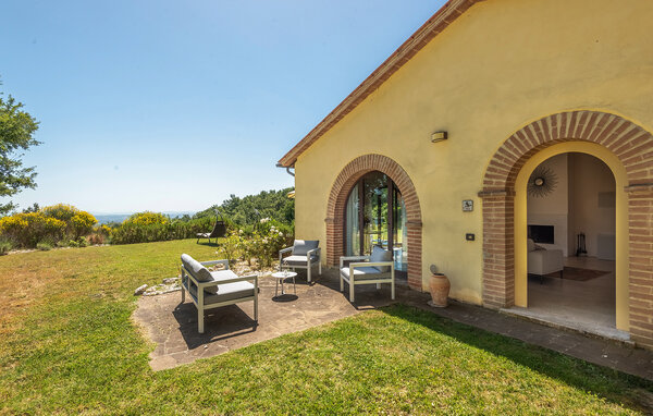 Holiday Home - Trequanda , Italy - ITS715 102