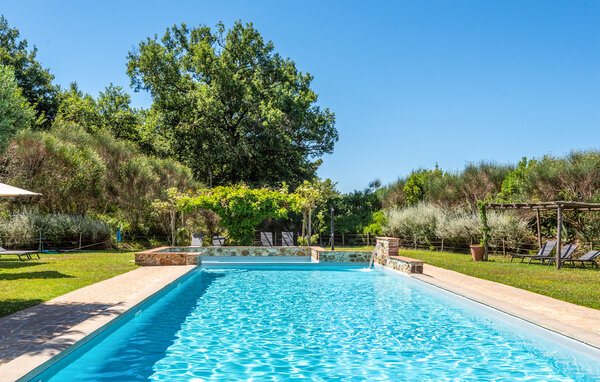 Holiday Home - Trequanda , Italy - ITS715 14