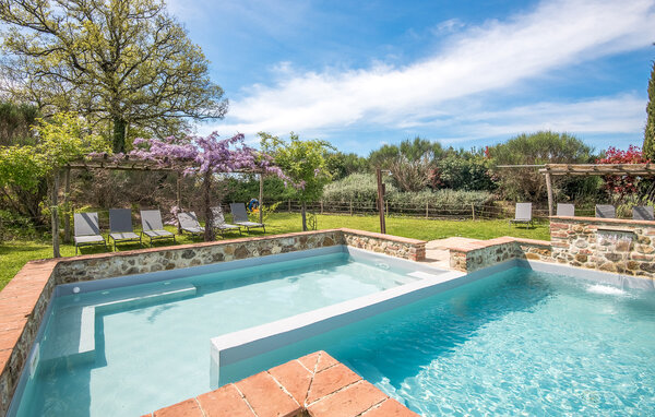 Holiday Home - Trequanda , Italy - ITS715 21