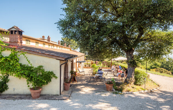 Ferienhaus - Trequanda , Italien - ITS716 804