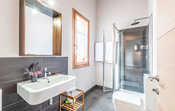 Ferienhaus - Trequanda , Italien - ITS716 703