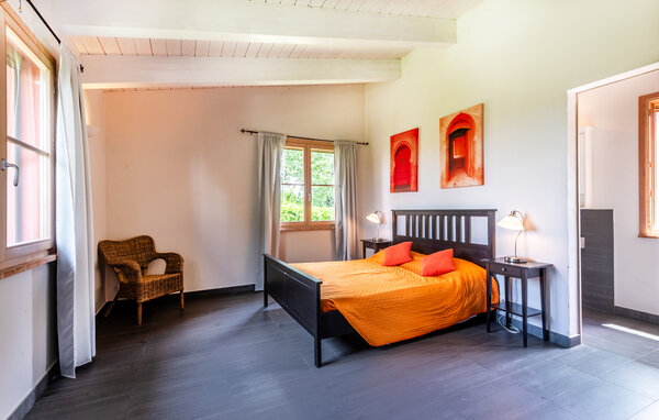 Ferienhaus - Trequanda , Italien - ITS716 601