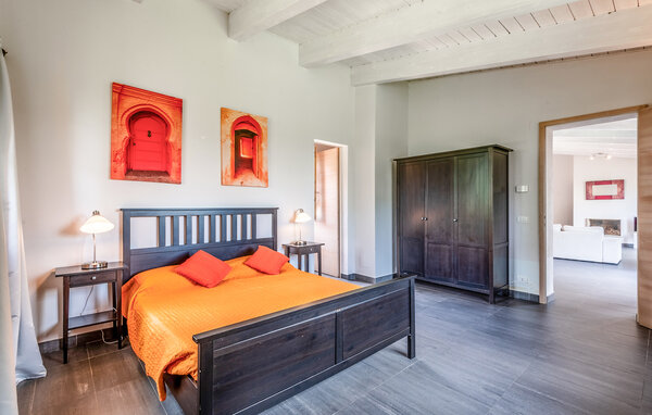 Ferienhaus - Trequanda , Italien - ITS716 8