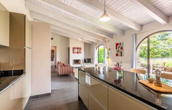 Ferienhaus - Trequanda , Italien - ITS716 401